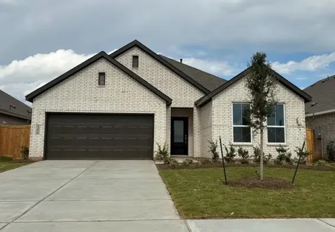 2510 Peacock Ore Drive Rosharon TX 77583