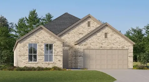 2510 Peacock Ore Drive Rosharon TX 77583