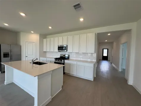 2510 Peacock Ore Drive Rosharon TX 77583