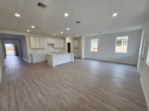 2510 Peacock Ore Drive Rosharon TX 77583