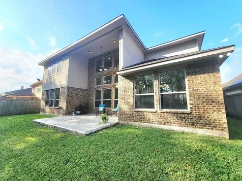 5822 Crawford Hill Lane Sugar Land TX 77479