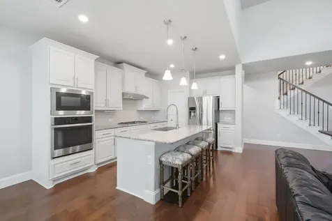 2809 Andante Green Drive Spring TX 77386
