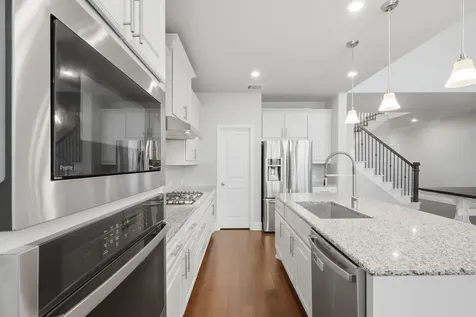 2809 Andante Green Drive Spring TX 77386