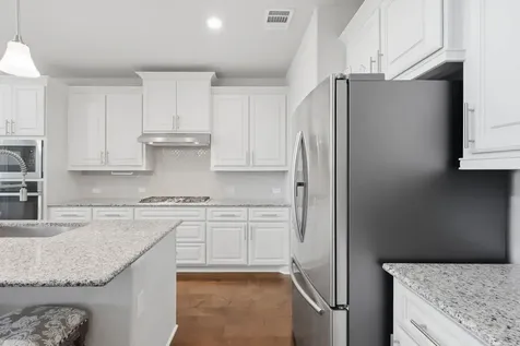2809 Andante Green Drive Spring TX 77386