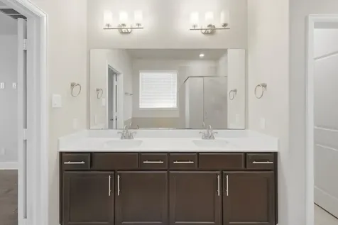 2809 Andante Green Drive Spring TX 77386