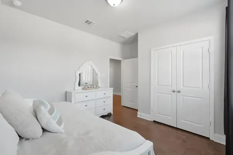 2809 Andante Green Drive Spring TX 77386