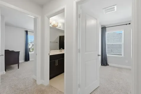 2809 Andante Green Drive Spring TX 77386