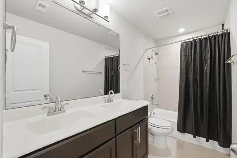 2809 Andante Green Drive Spring TX 77386
