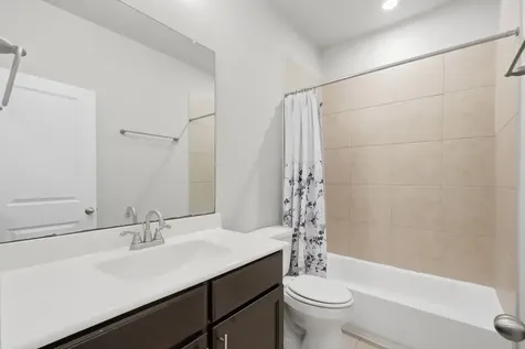 2809 Andante Green Drive Spring TX 77386