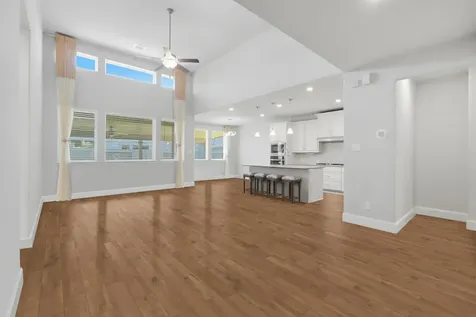 2809 Andante Green Drive Spring TX 77386