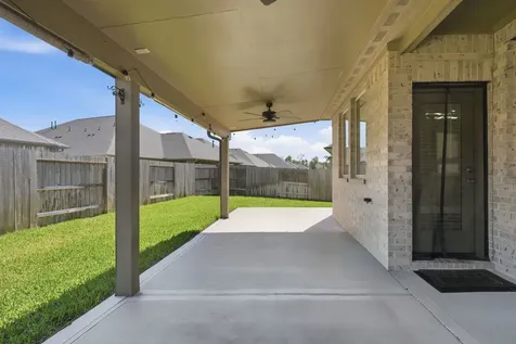 2809 Andante Green Drive Spring TX 77386