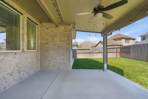 2809 Andante Green Drive Spring TX 77386