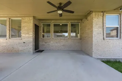 2809 Andante Green Drive Spring TX 77386