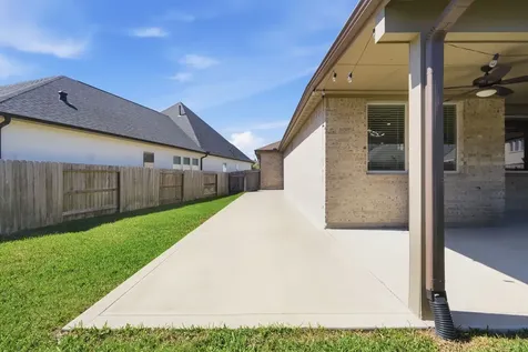 2809 Andante Green Drive Spring TX 77386