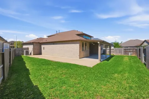 2809 Andante Green Drive Spring TX 77386