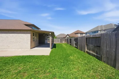 2809 Andante Green Drive Spring TX 77386