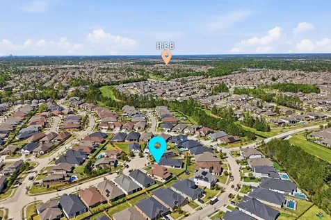 2809 Andante Green Drive Spring TX 77386