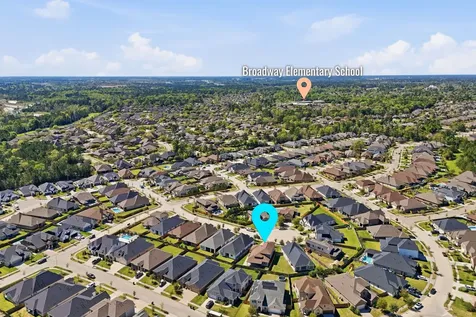 2809 Andante Green Drive Spring TX 77386