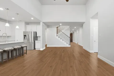 2809 Andante Green Drive Spring TX 77386