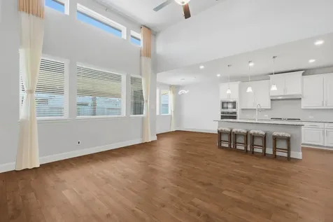 2809 Andante Green Drive Spring TX 77386