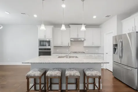 2809 Andante Green Drive Spring TX 77386