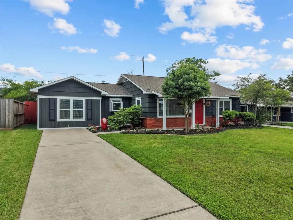 806 Nashua Street Houston TX 77008