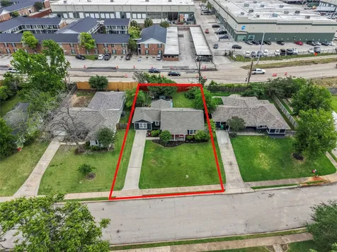 806 Nashua Street Houston TX 77008
