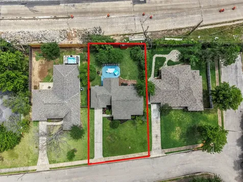 806 Nashua Street Houston TX 77008