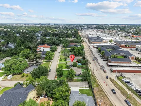 806 Nashua Street Houston TX 77008
