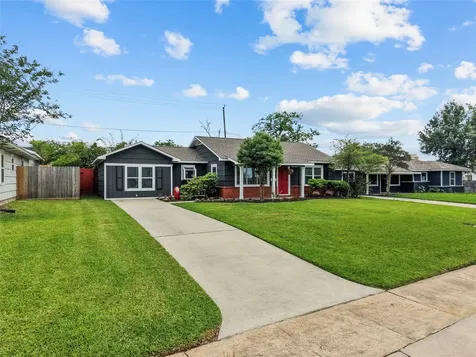 806 Nashua Street Houston TX 77008