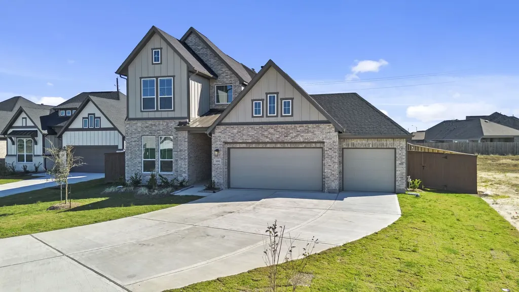 14802 Buffalo Head Street Mont Belvieu TX 77523