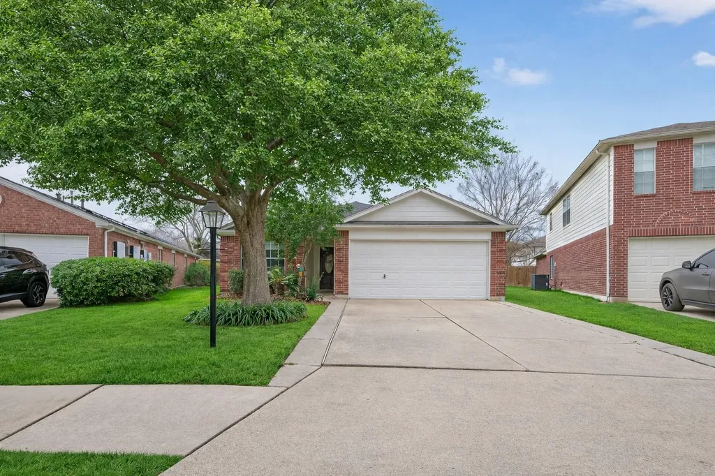 11942 Sonora Springs Drive Tomball TX 77375