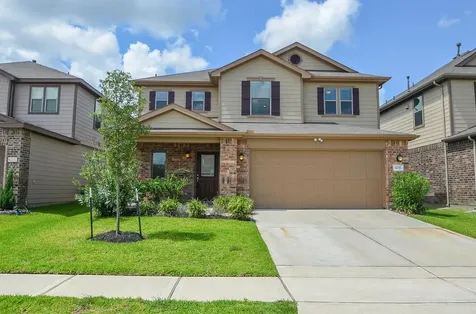 4235 Kendall Rock Lane Katy TX 77449