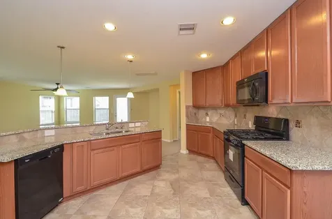 4235 Kendall Rock Lane Katy TX 77449