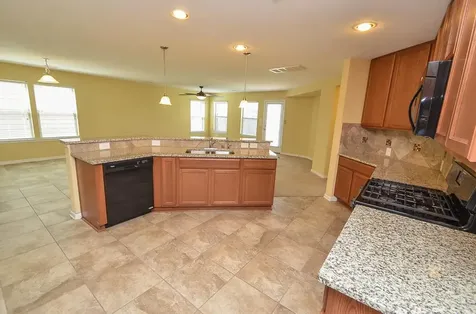 4235 Kendall Rock Lane Katy TX 77449