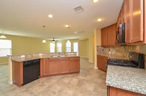 4235 Kendall Rock Lane Katy TX 77449