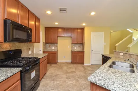 4235 Kendall Rock Lane Katy TX 77449
