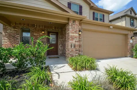 4235 Kendall Rock Lane Katy TX 77449