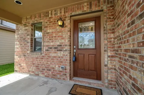 4235 Kendall Rock Lane Katy TX 77449