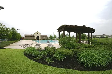 4235 Kendall Rock Lane Katy TX 77449