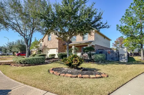 3115 Sachse Court Katy TX 77449