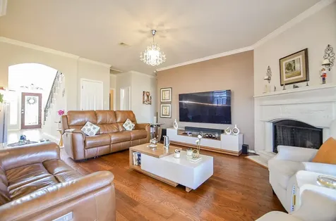 3115 Sachse Court Katy TX 77449