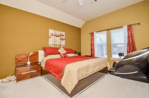 3115 Sachse Court Katy TX 77449