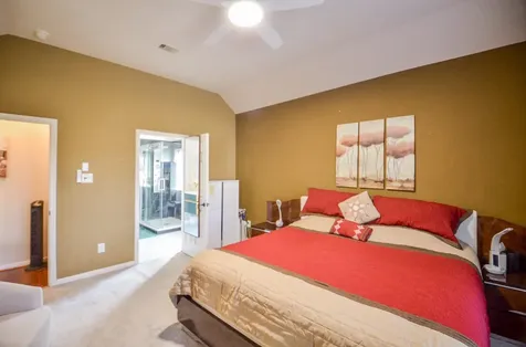 3115 Sachse Court Katy TX 77449