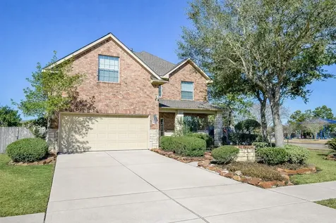 3115 Sachse Court Katy TX 77449