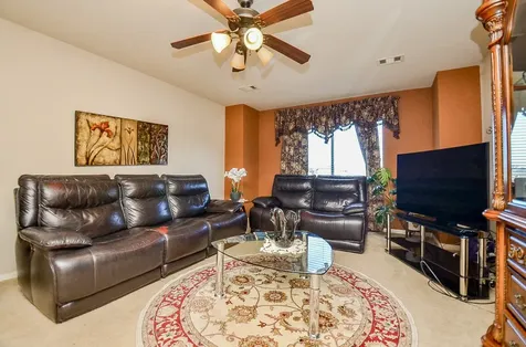 3115 Sachse Court Katy TX 77449
