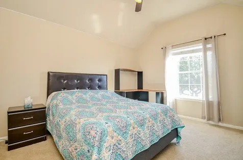 3115 Sachse Court Katy TX 77449