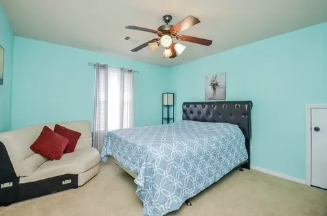 3115 Sachse Court Katy TX 77449