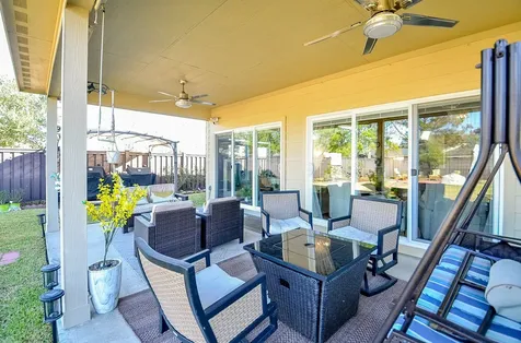 3115 Sachse Court Katy TX 77449