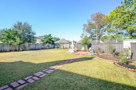 3115 Sachse Court Katy TX 77449
